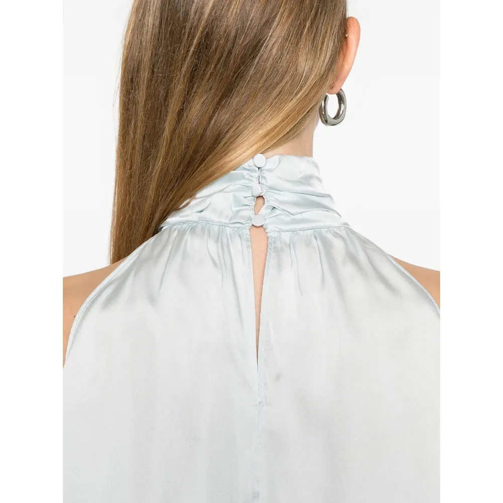 Tops Blue sold by Wanan Luxury product image thumbnail 2