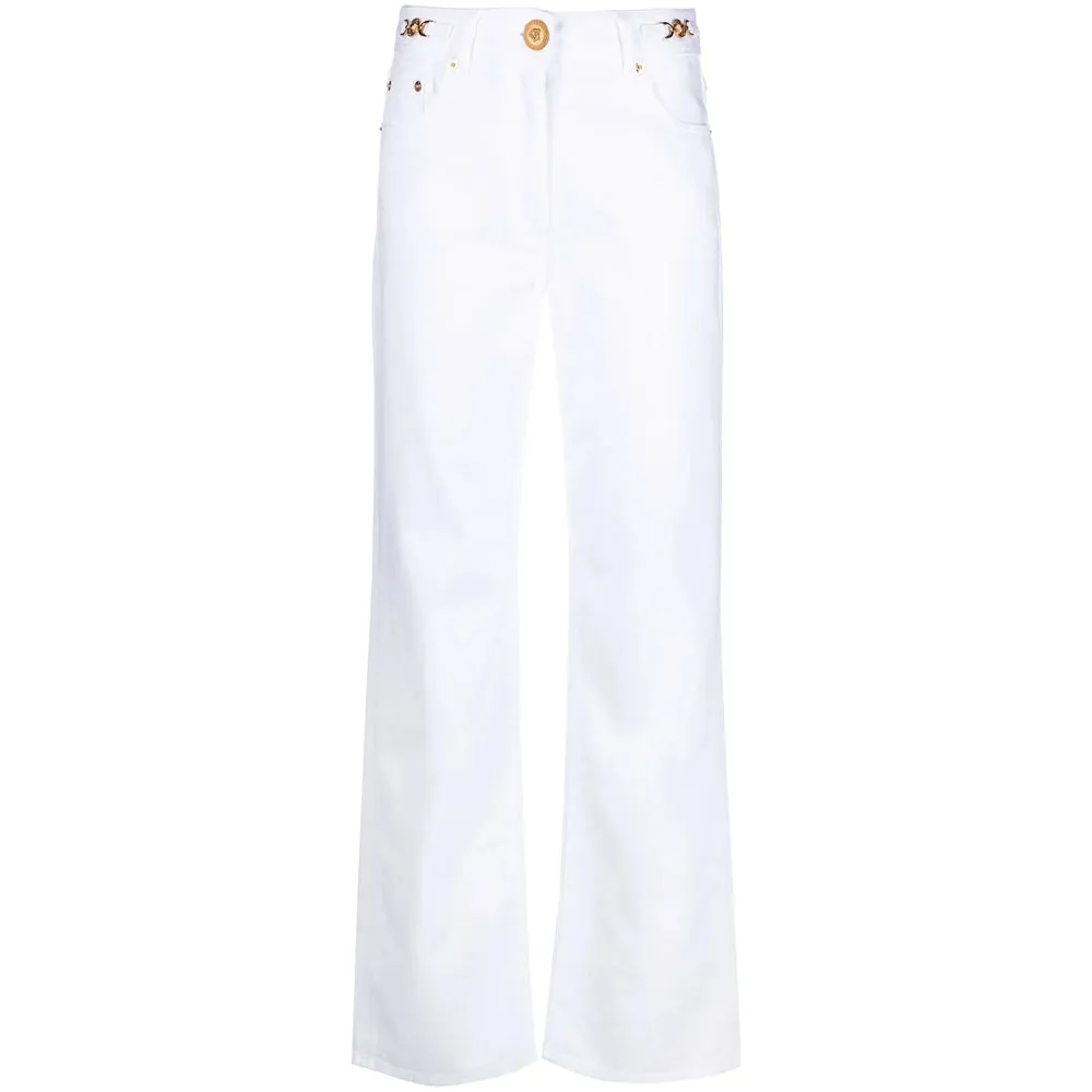 Denim White sold by Wanan Luxury