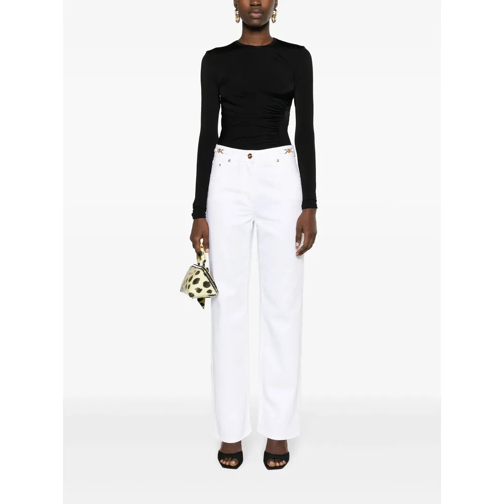 Denim White sold by Wanan Luxury product image thumbnail 2