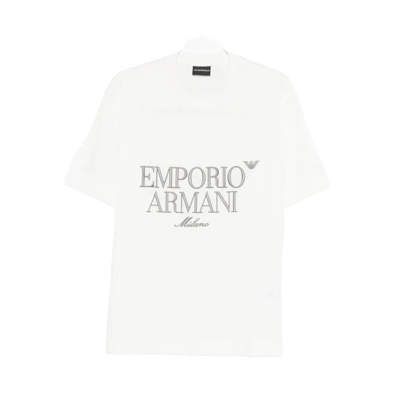 T Shirts White sold by Wanan Luxury