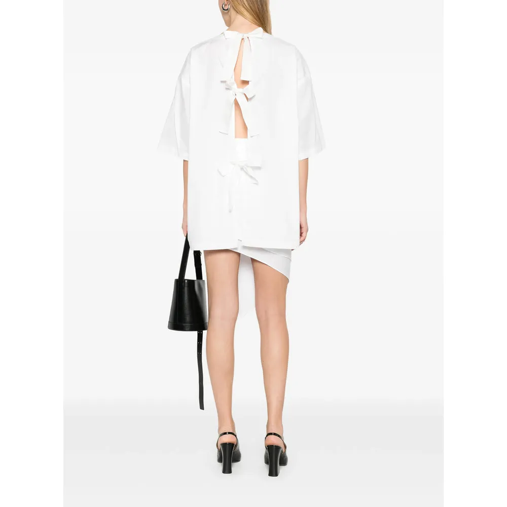 T Shirts White sold by Wanan Luxury product image thumbnail 3