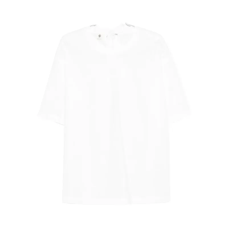 T Shirts White sold by Wanan Luxury