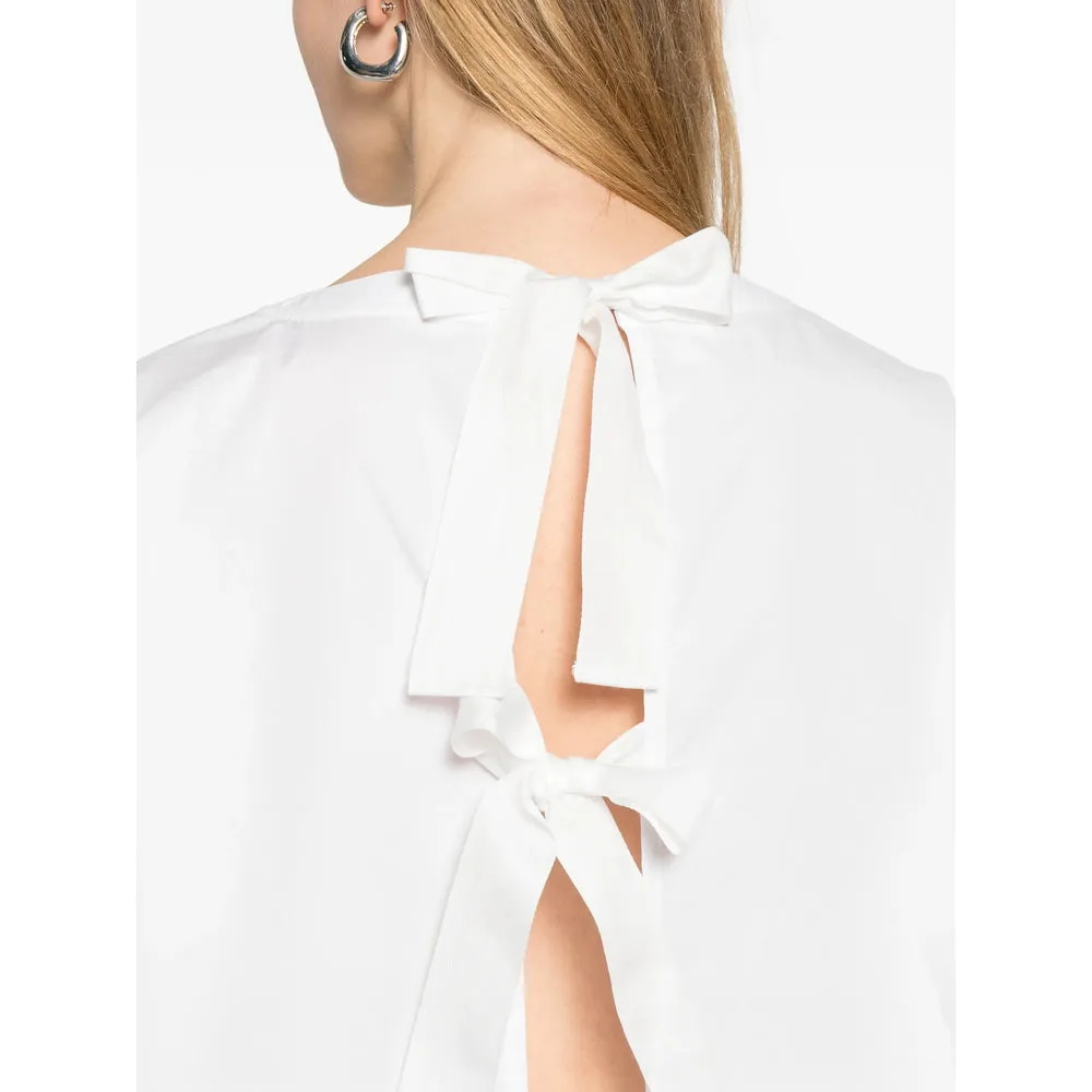 T Shirts White sold by Wanan Luxury product image thumbnail 2