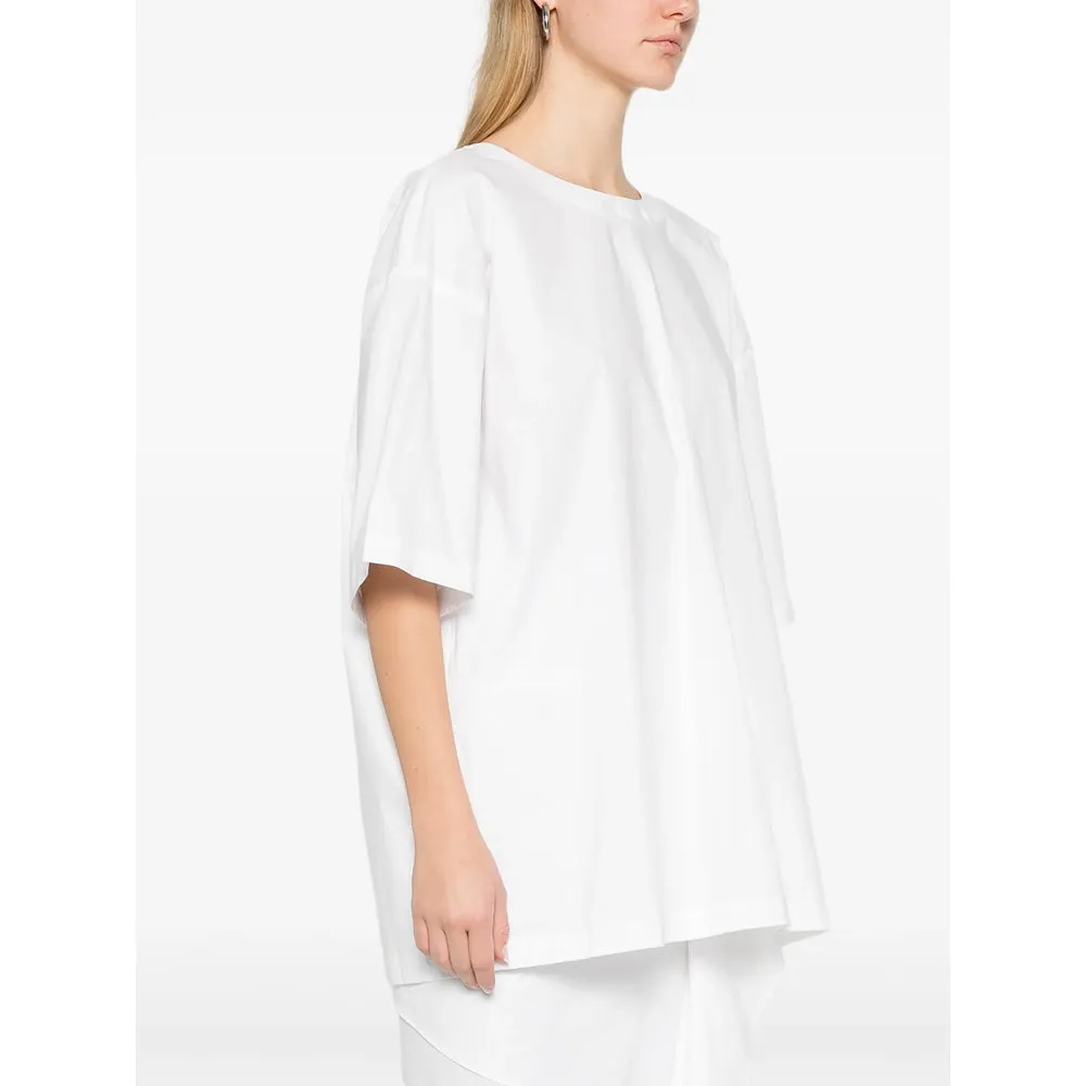 T Shirts White sold by Wanan Luxury product image thumbnail 5
