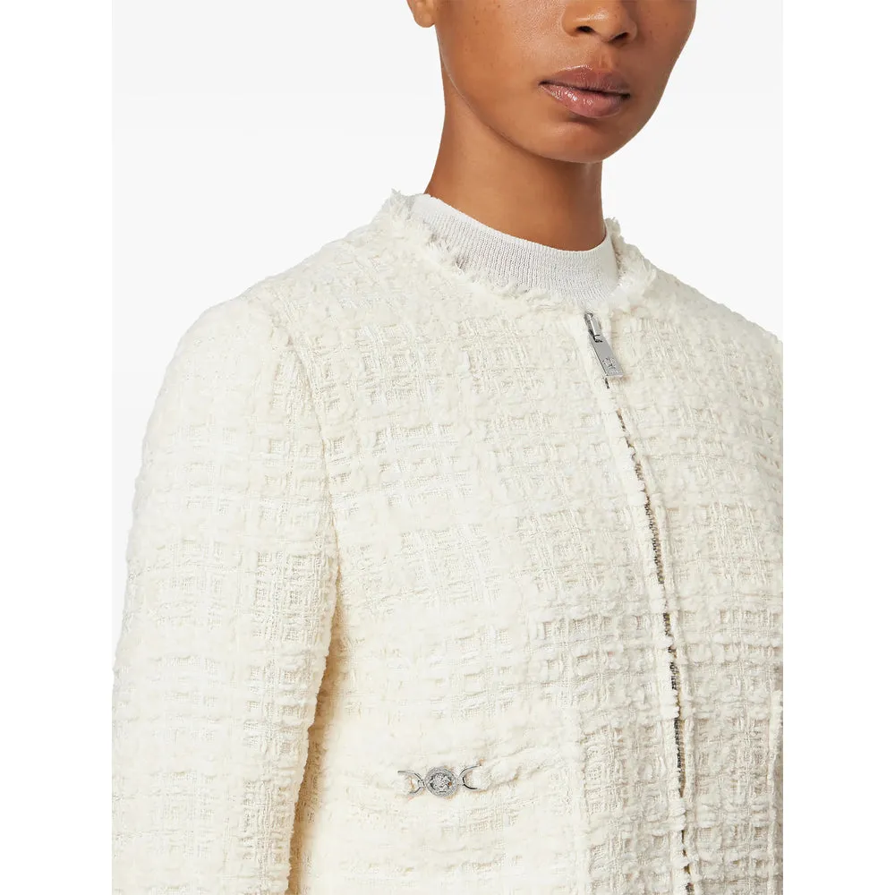 Outerwears Neutral sold by Wanan Luxury product image thumbnail 4