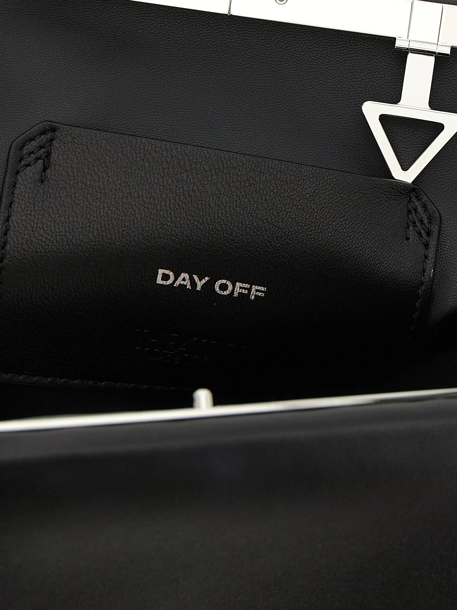 Day Off Shoulder Bags Black sold by Wanan Luxury product image thumbnail 4
