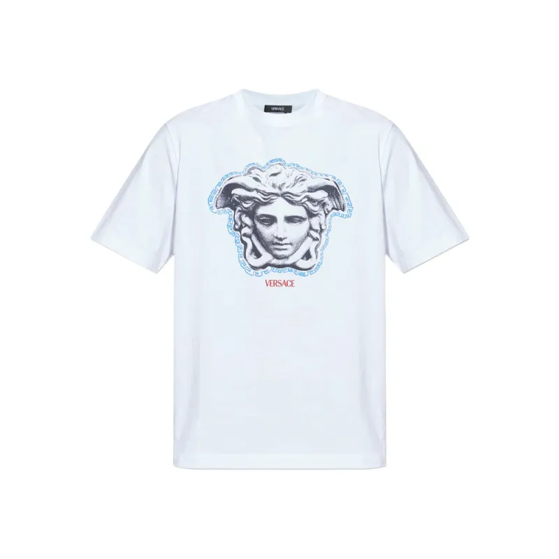 T Shirts White sold by Wanan Luxury