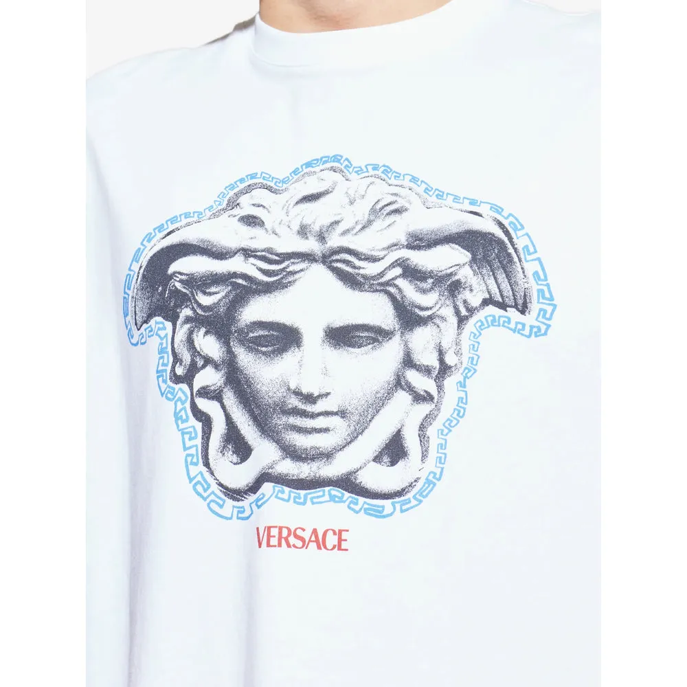 T Shirts White sold by Wanan Luxury product image thumbnail 5
