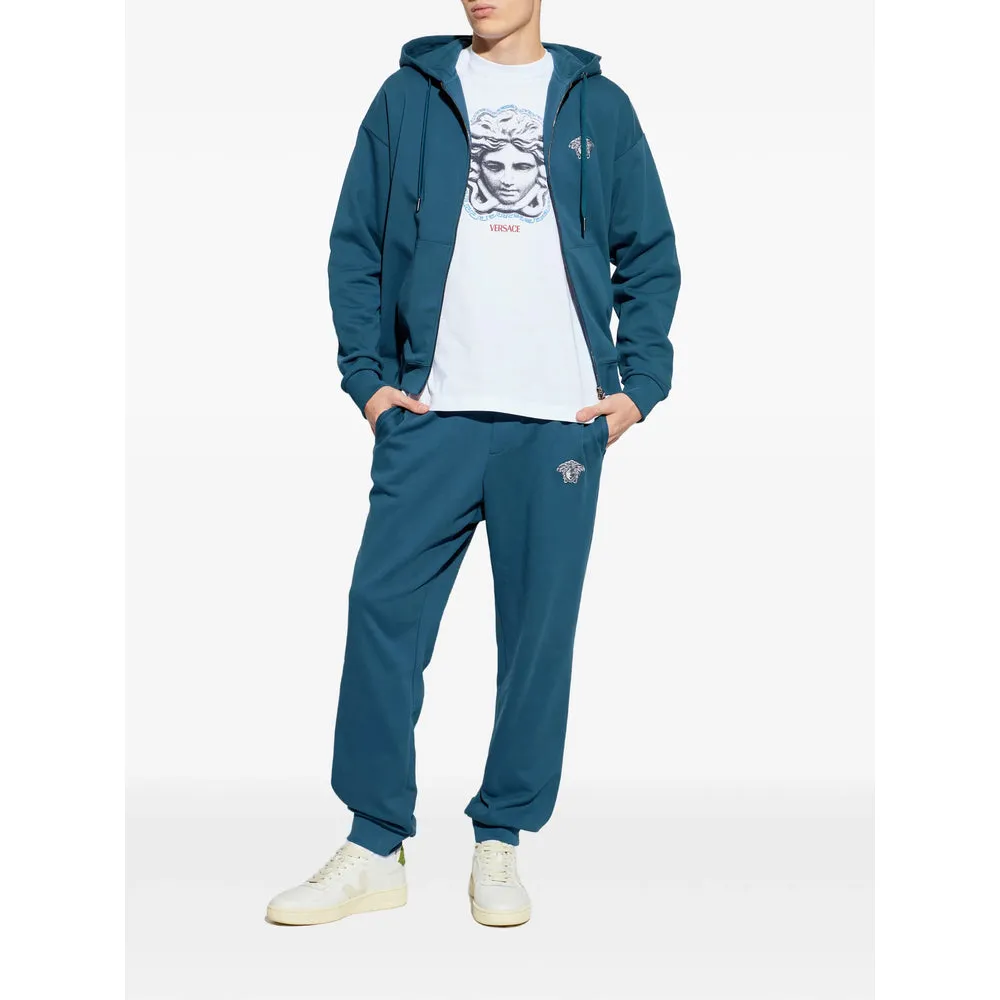 T Shirts White sold by Wanan Luxury product image thumbnail 2