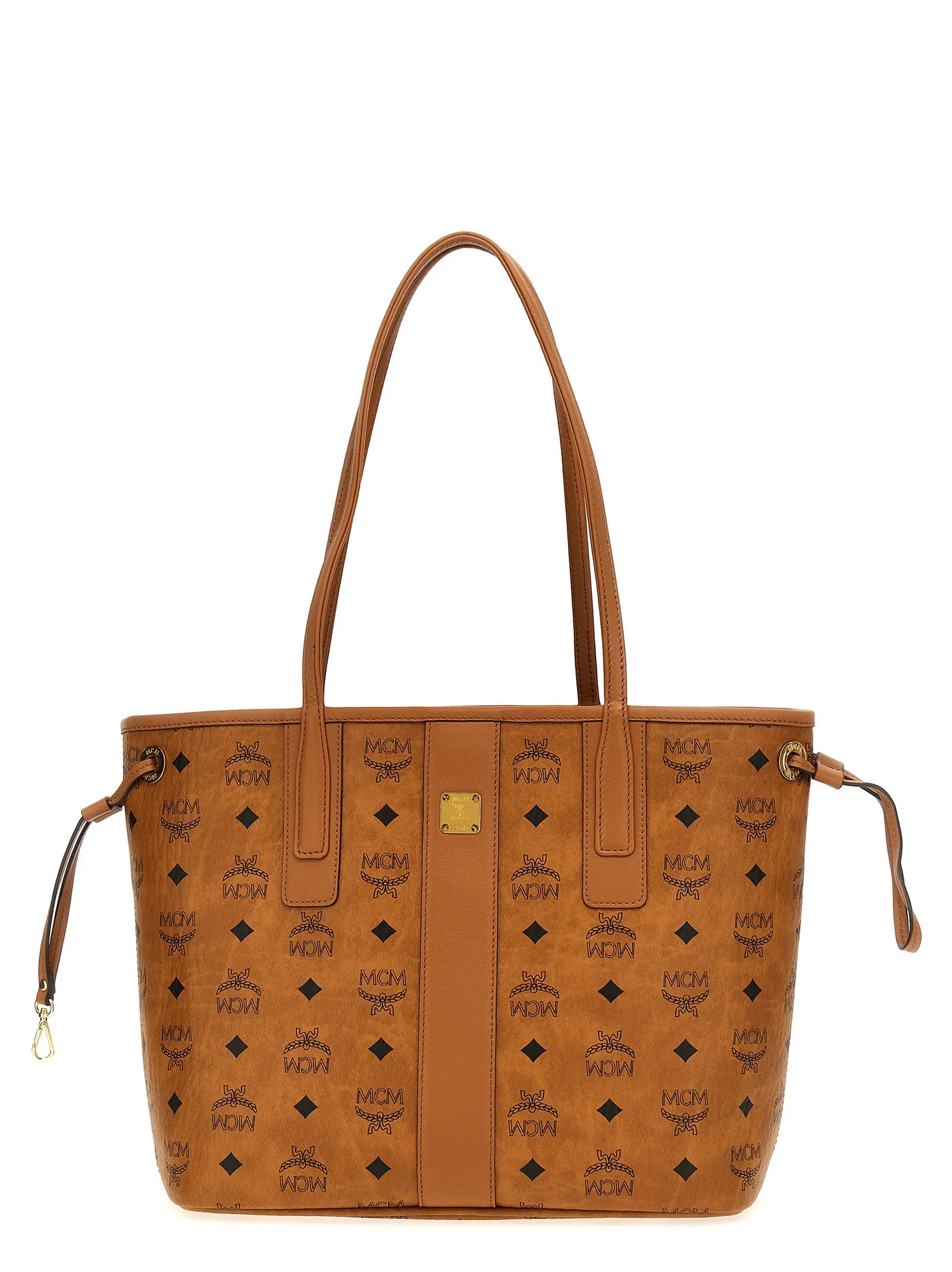 Liz Tote Bag Brown sold by Wanan Luxury