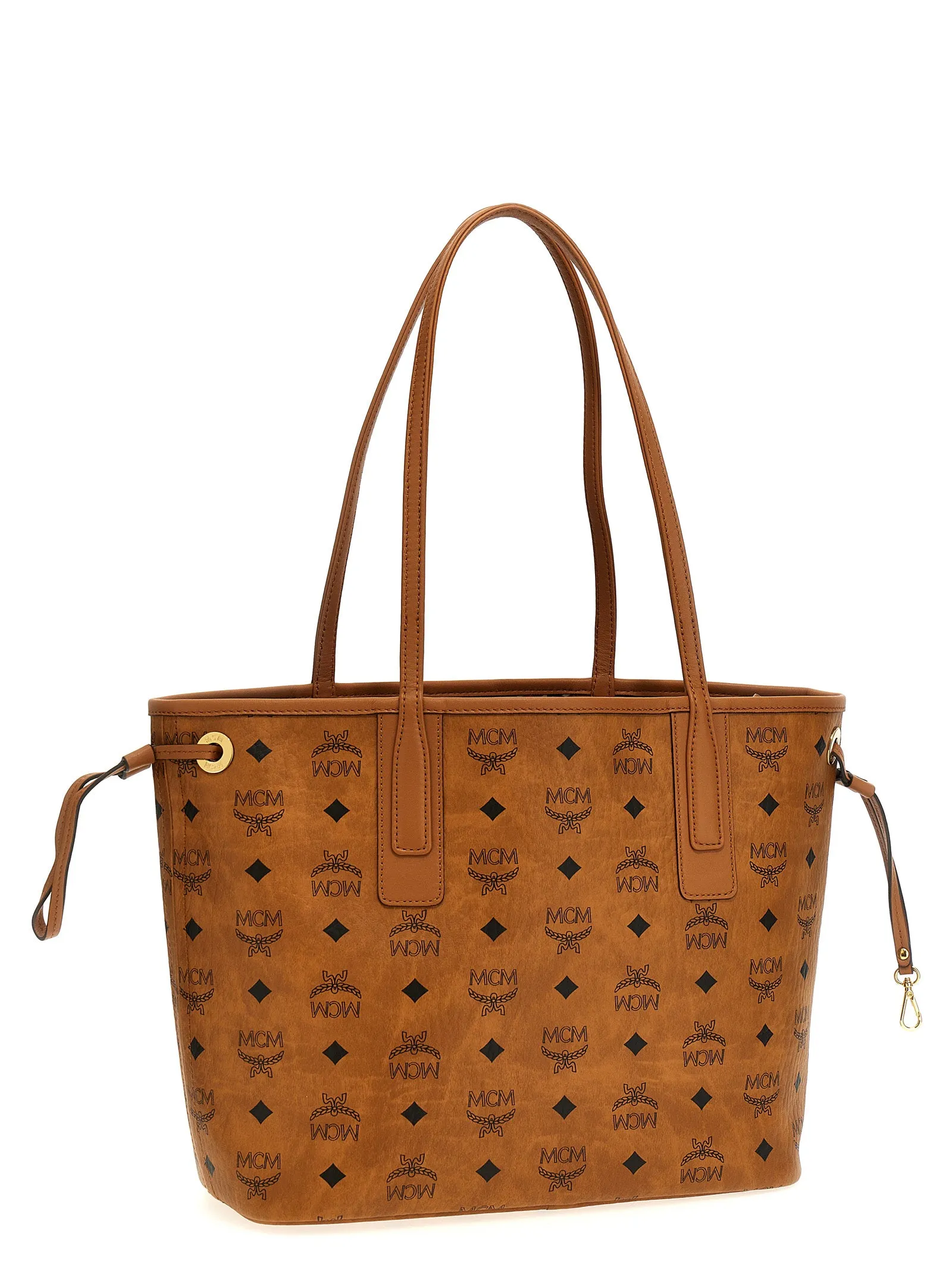 Liz Tote Bag Brown sold by Wanan Luxury product image thumbnail 2