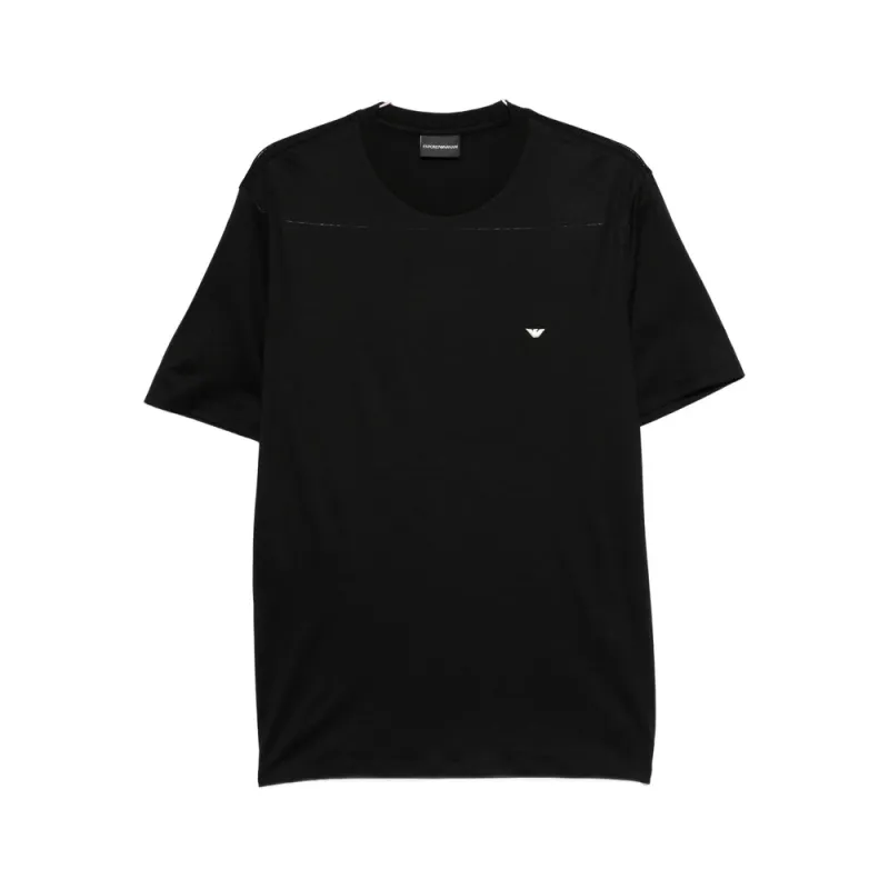 T Shirts Black sold by Wanan Luxury