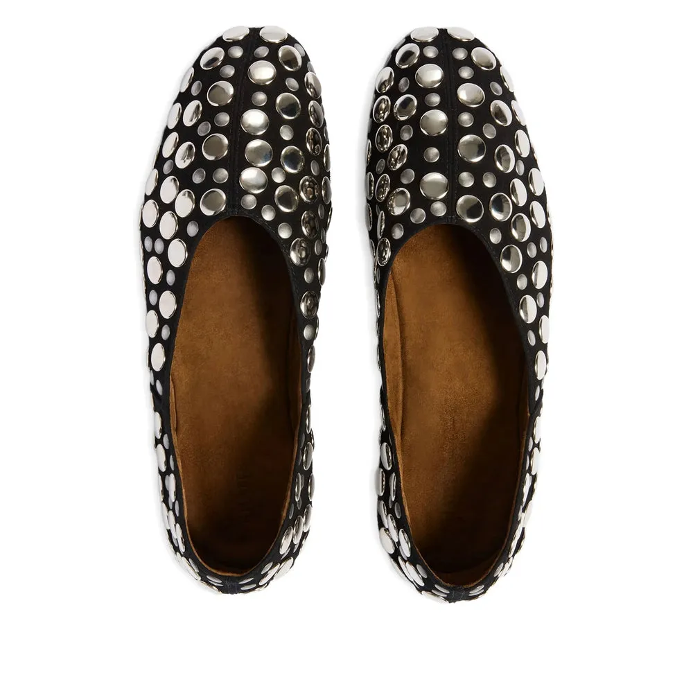 Shoes Black sold by Wanan Luxury product image thumbnail 3