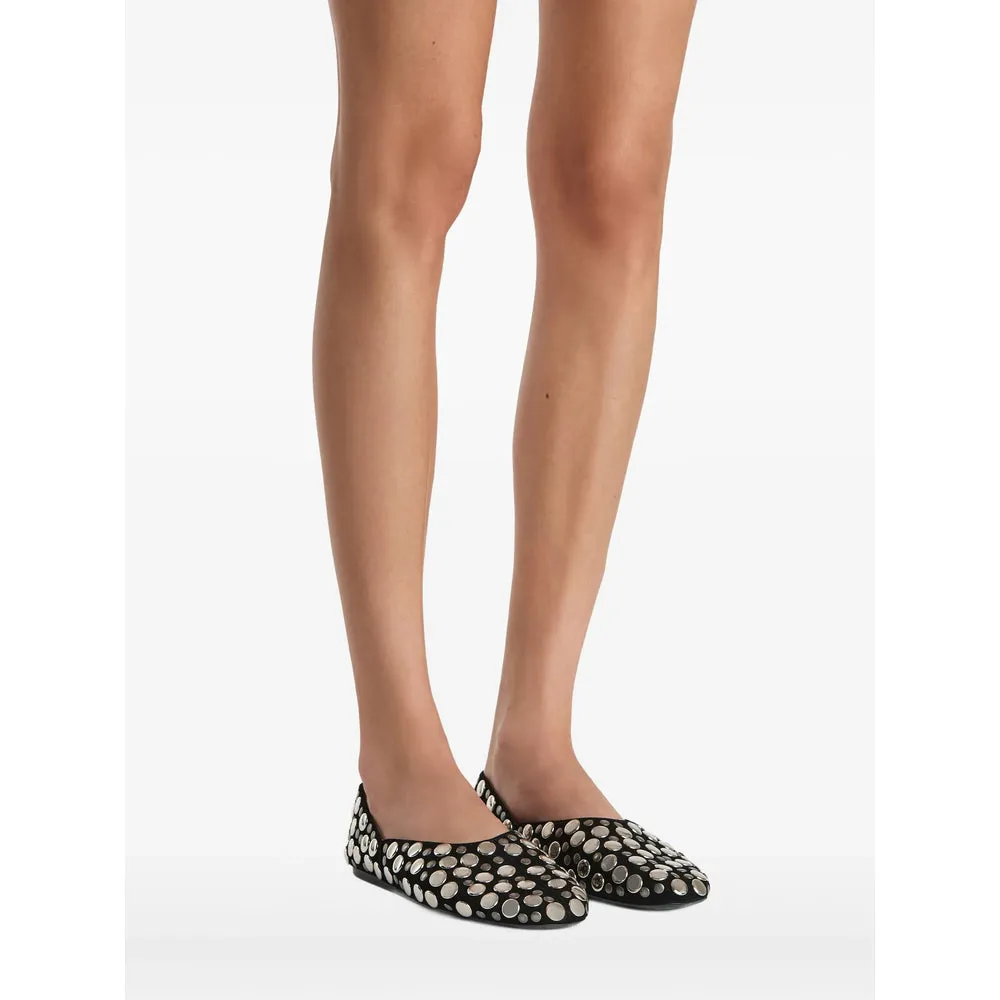 Shoes Black sold by Wanan Luxury product image thumbnail 4