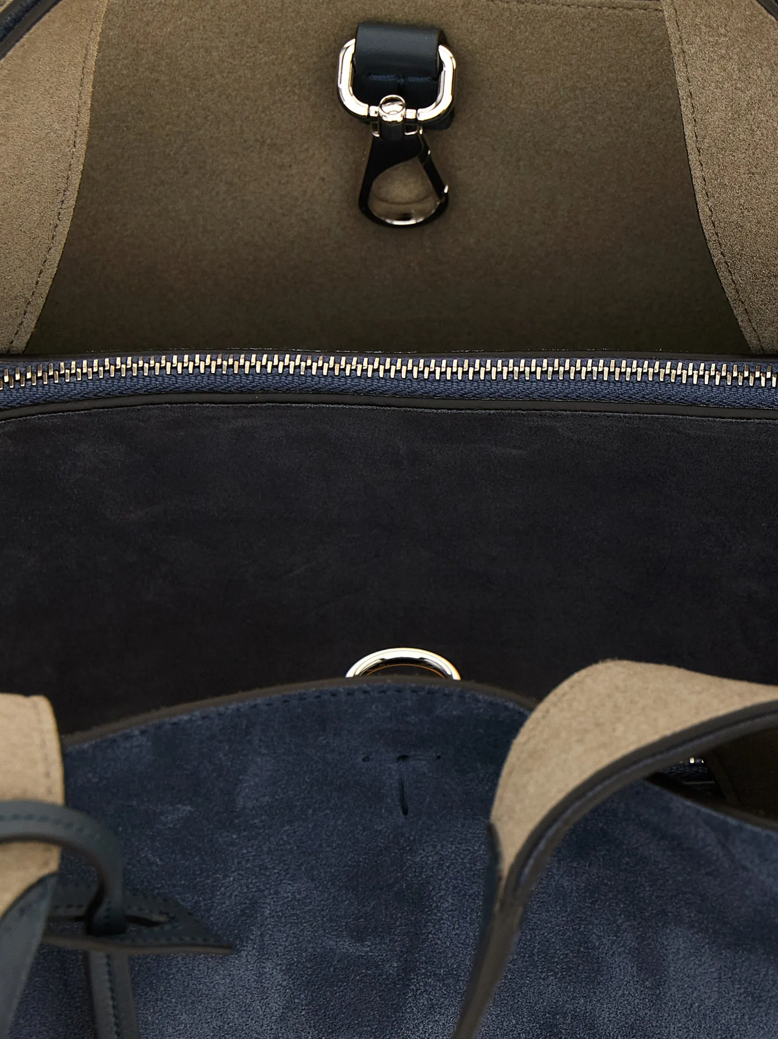 Apa Mini Hand Bags Blue sold by Wanan Luxury product image thumbnail 4