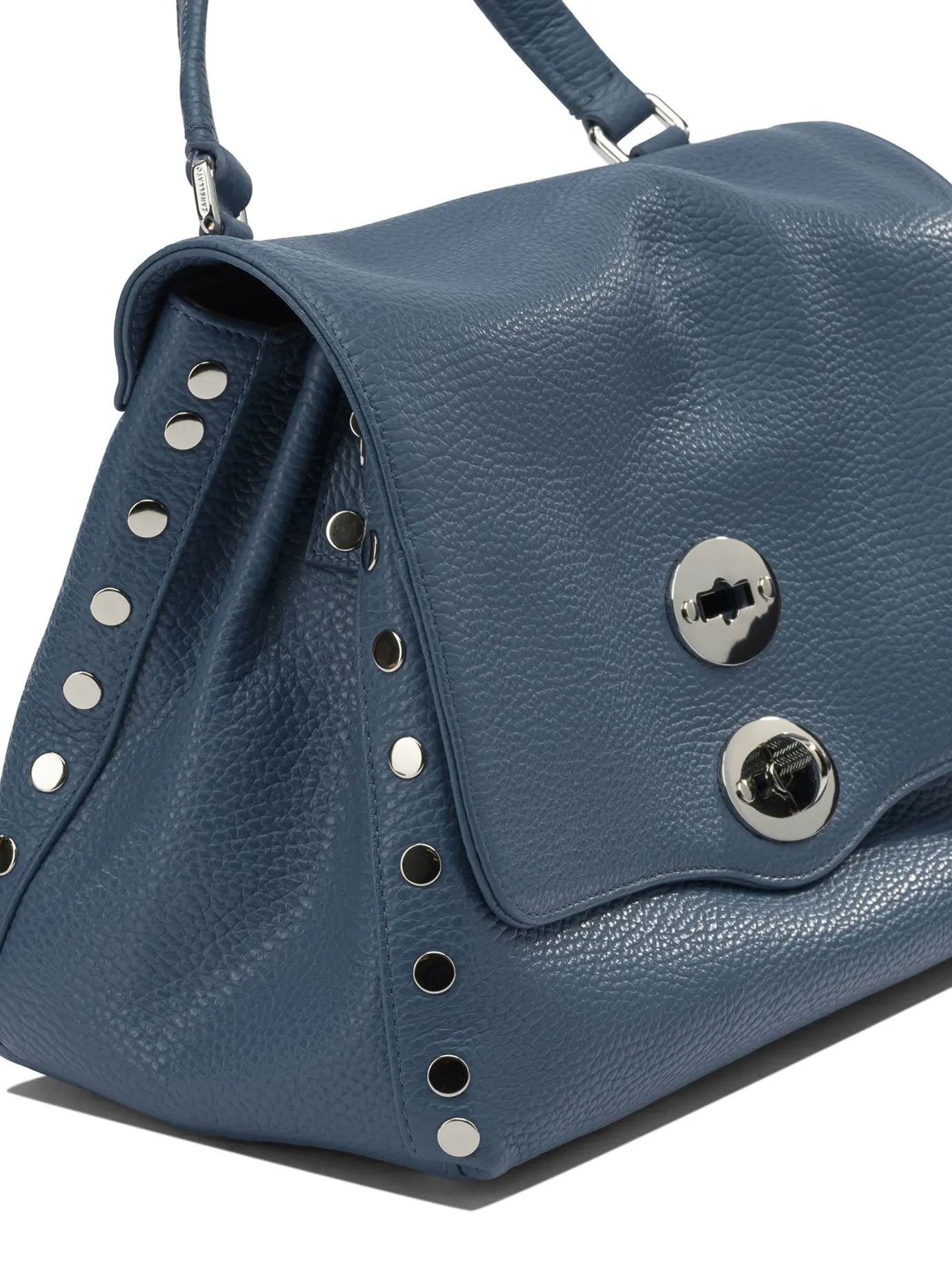 Handbags Blue sold by Wanan Luxury product image thumbnail 4