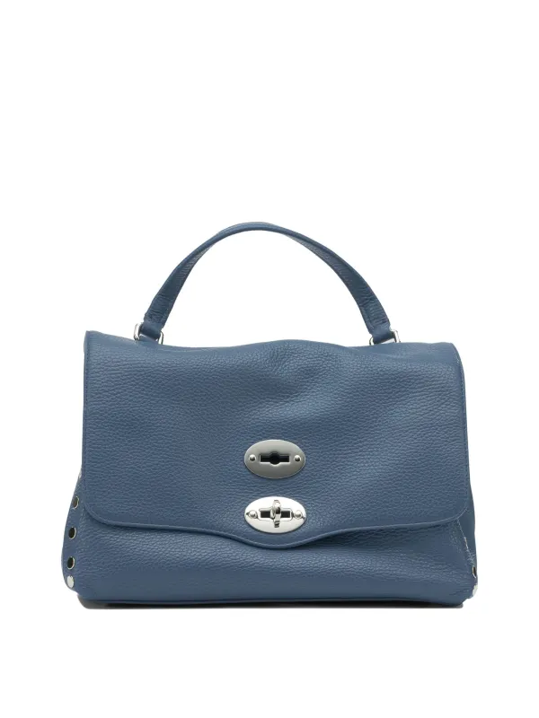 Handbags Blue sold by Wanan Luxury