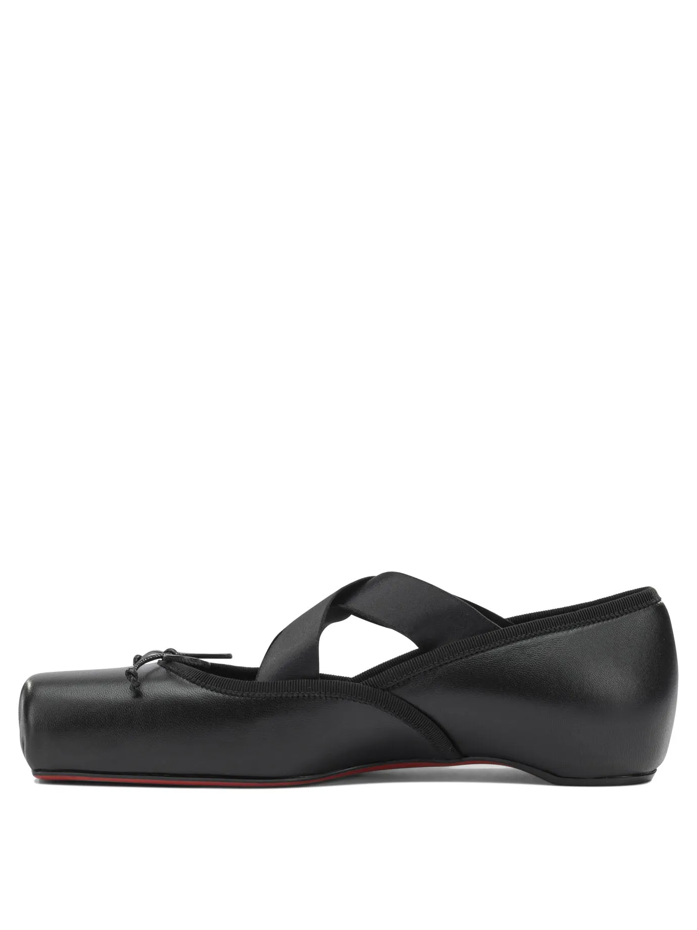 Ballerinas Black sold by Wanan Luxury product image thumbnail 3
