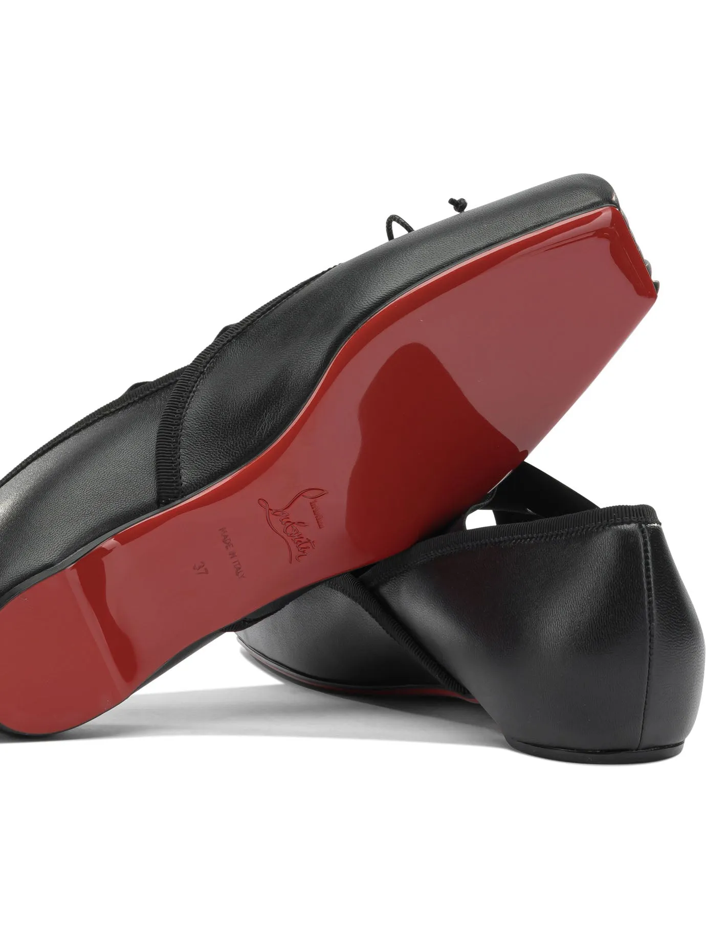 Ballerinas Black sold by Wanan Luxury product image thumbnail 5