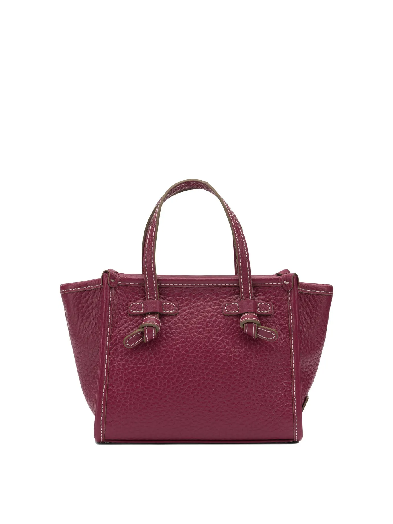 Handbags Fuchsia sold by Wanan Luxury product image thumbnail 3