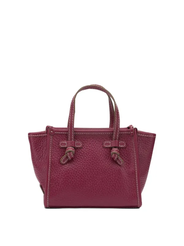 Handbags Fuchsia sold by Wanan Luxury