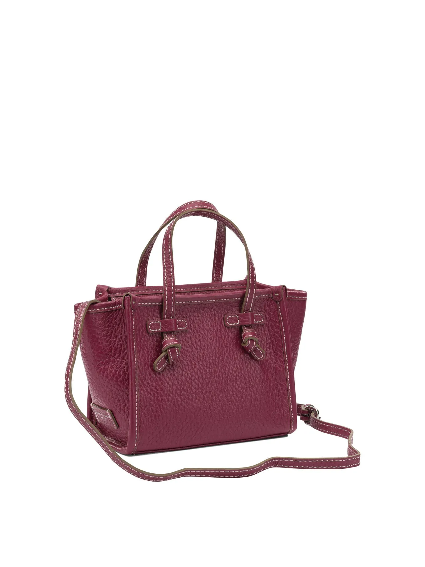 Handbags Fuchsia sold by Wanan Luxury product image thumbnail 2
