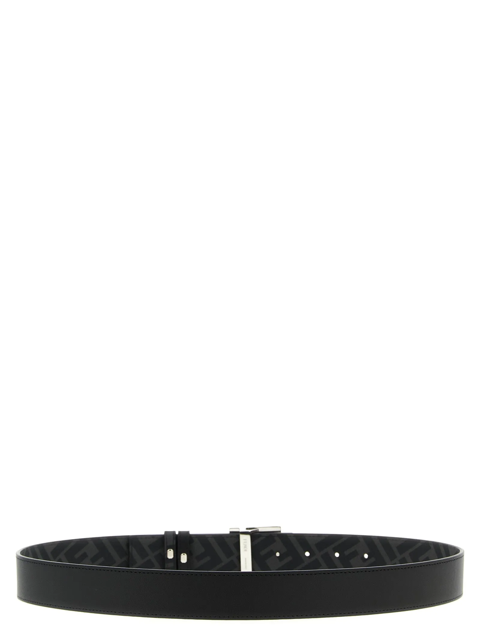 Ff Belts Black sold by Wanan Luxury product image thumbnail 3