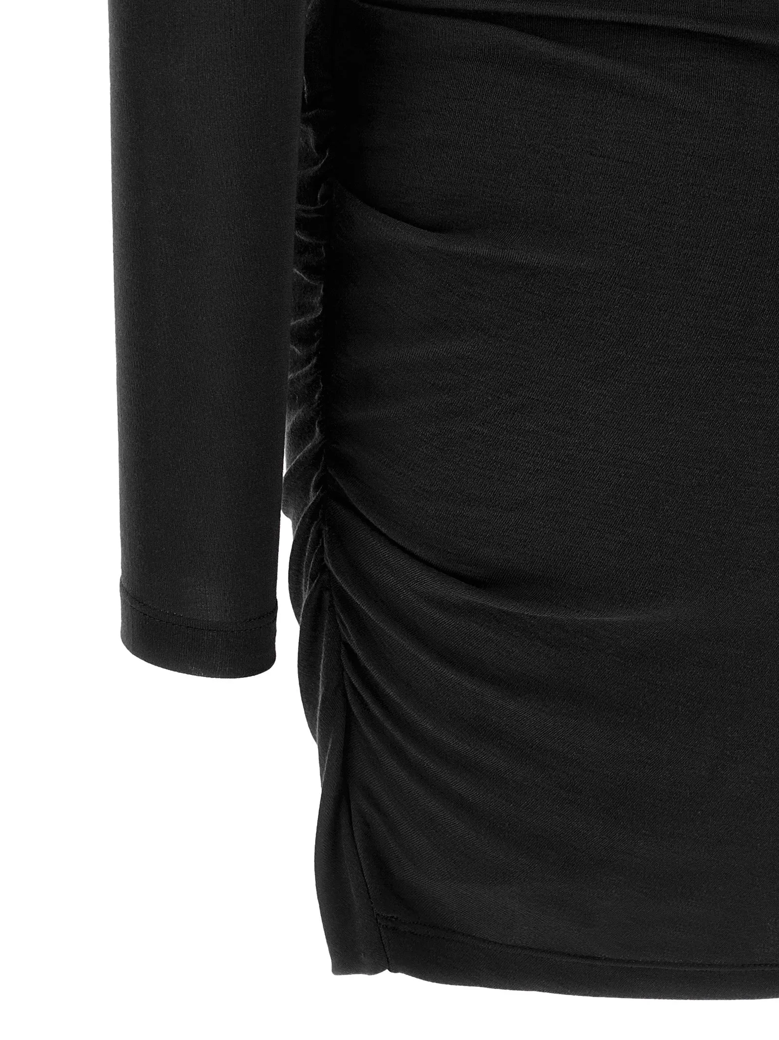 Denise Dresses Black sold by Wanan Luxury product image thumbnail 4