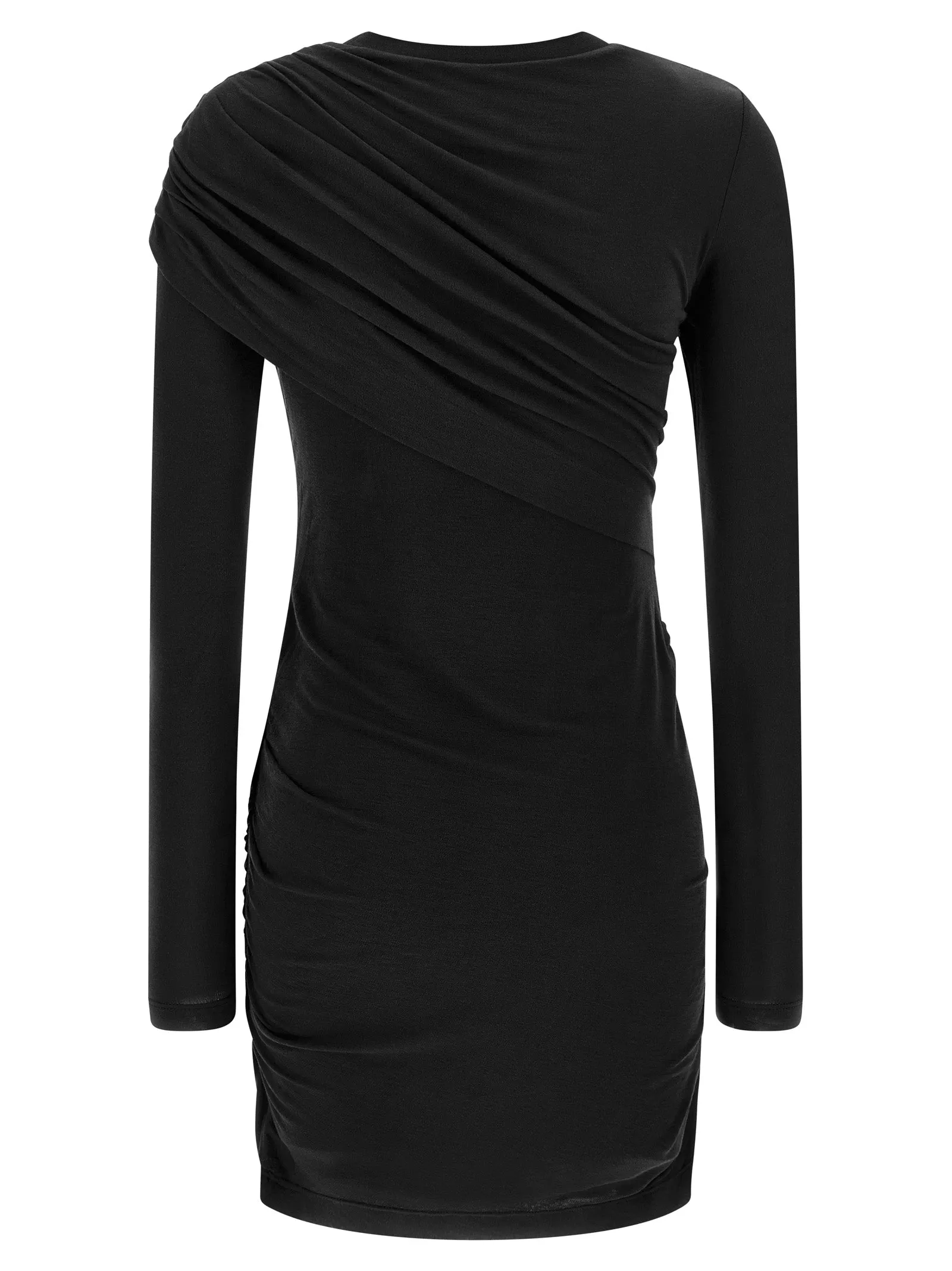 Denise Dresses Black sold by Wanan Luxury product image thumbnail 2