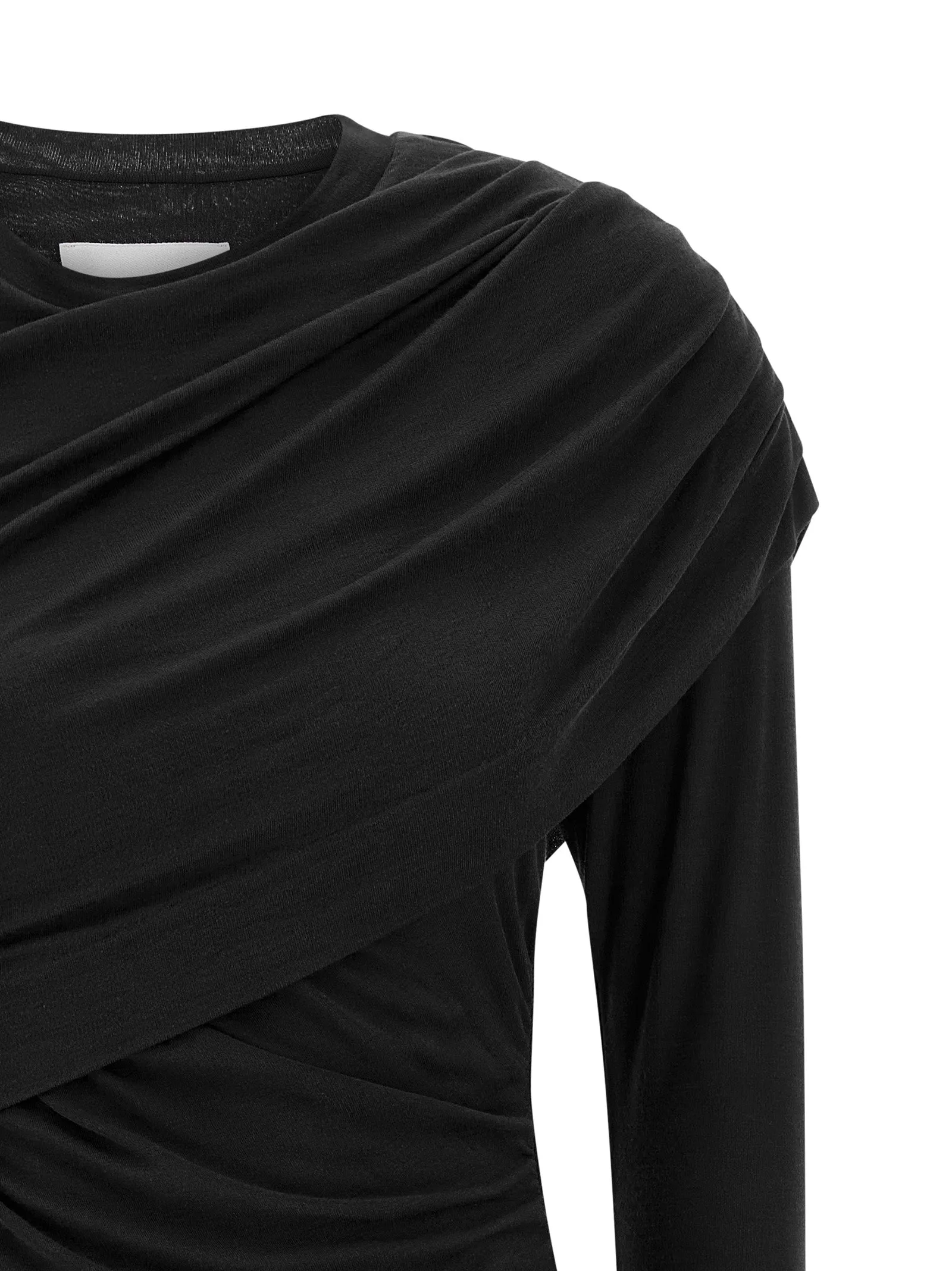 Denise Dresses Black sold by Wanan Luxury product image thumbnail 3