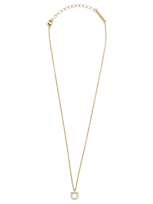 Gancini Jewels Gold sold by Wanan Luxury