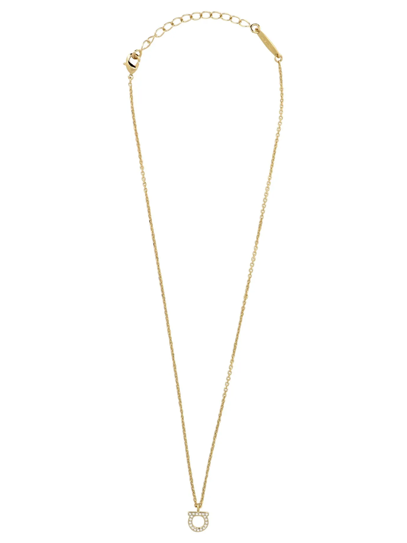 Gancini Jewels Gold sold by Wanan Luxury