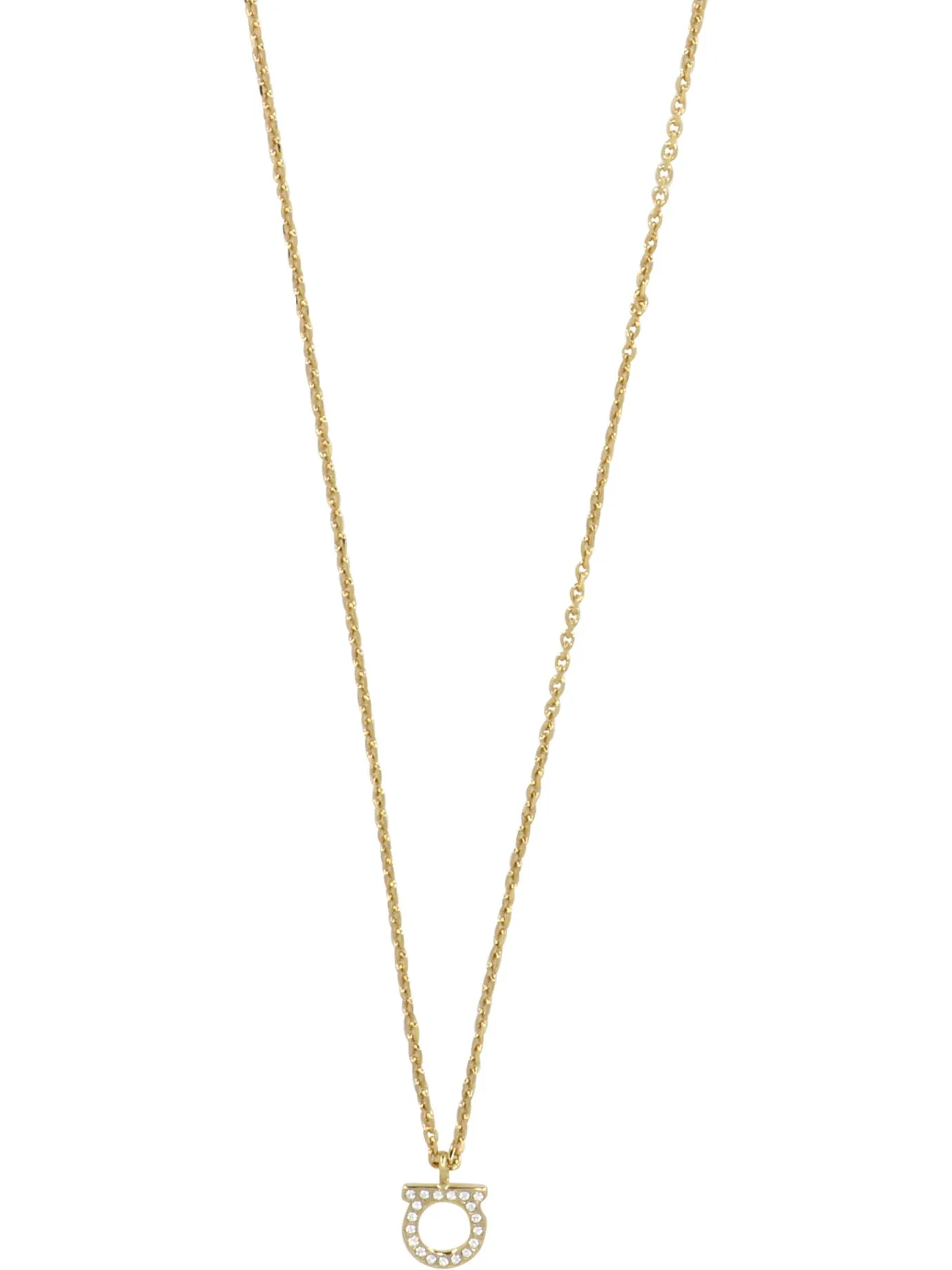 Gancini Jewels Gold sold by Wanan Luxury product image thumbnail 2