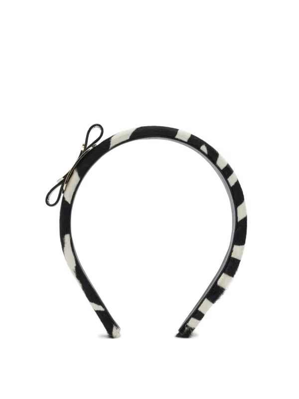 Vara Hair Accessories Black made by Wanan Luxury