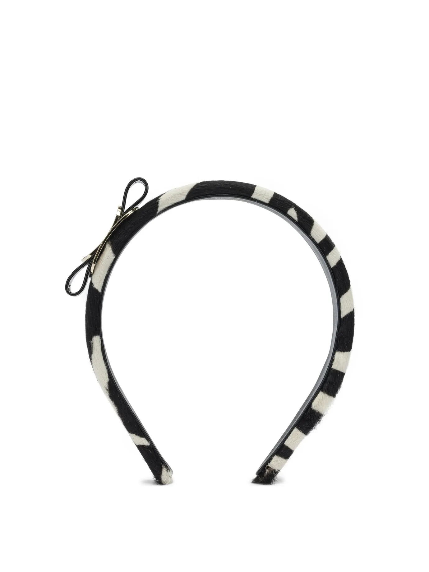 Vara Hair Accessories Black sold by Wanan Luxury