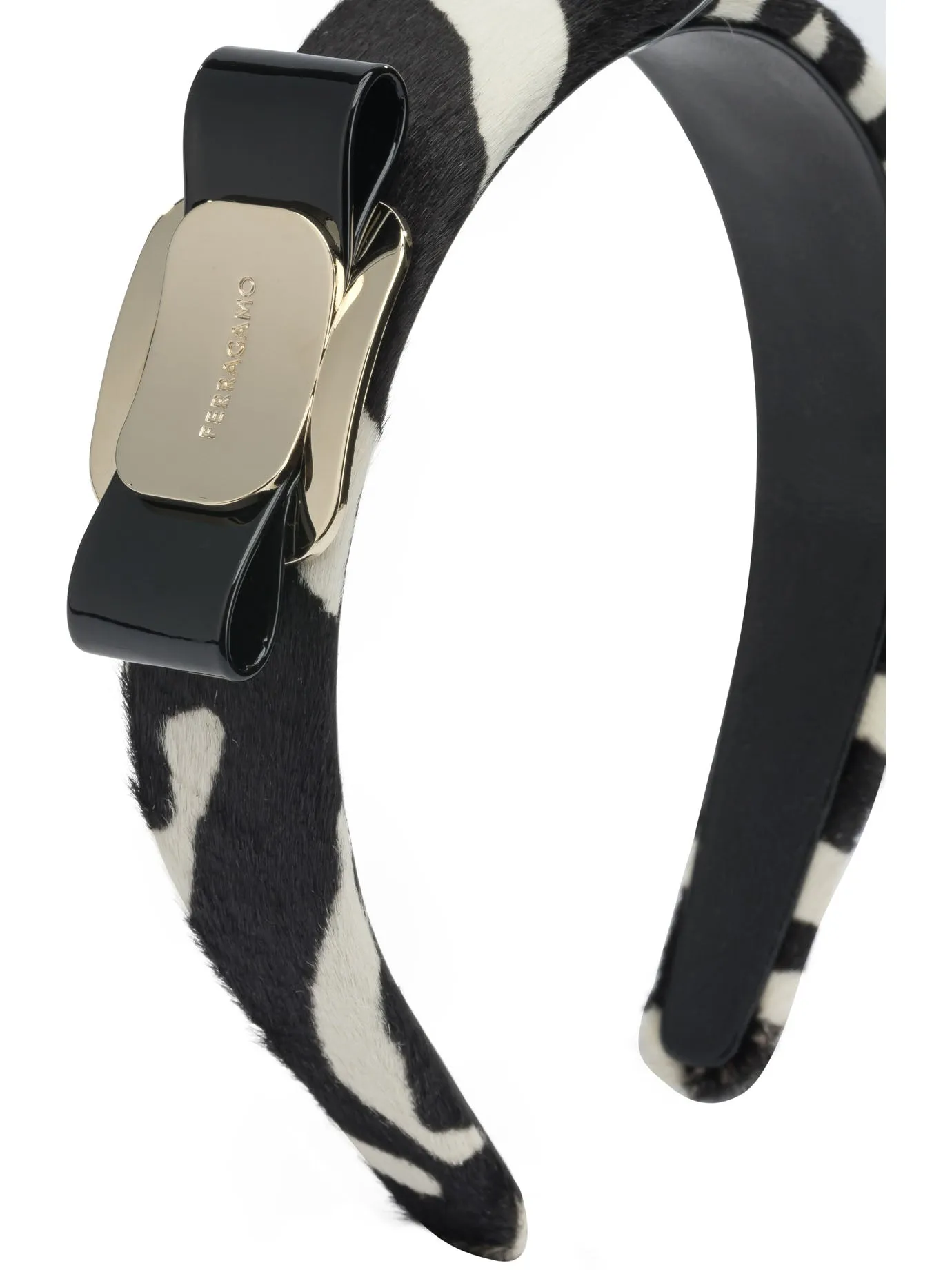 Vara Hair Accessories Black sold by Wanan Luxury product image thumbnail 2