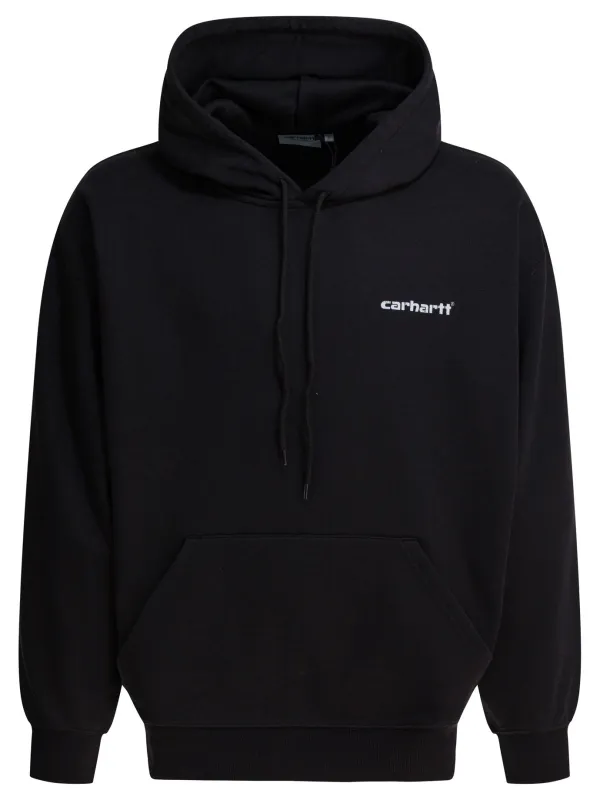 Caps Sweat Sweatshirts Black sold by Wanan Luxury