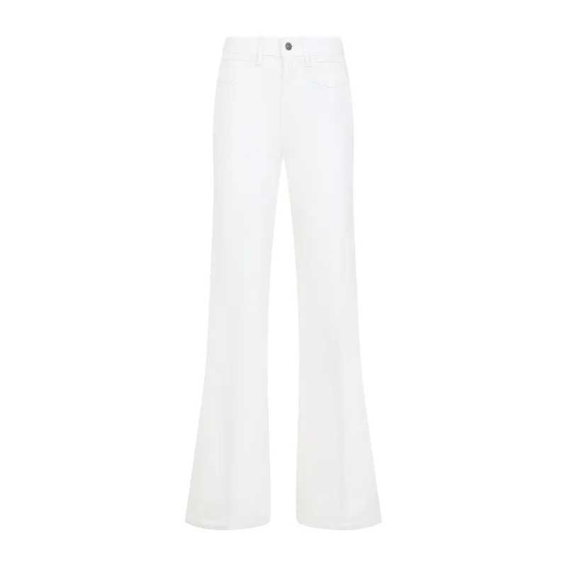 Jeans White sold by Wanan Luxury