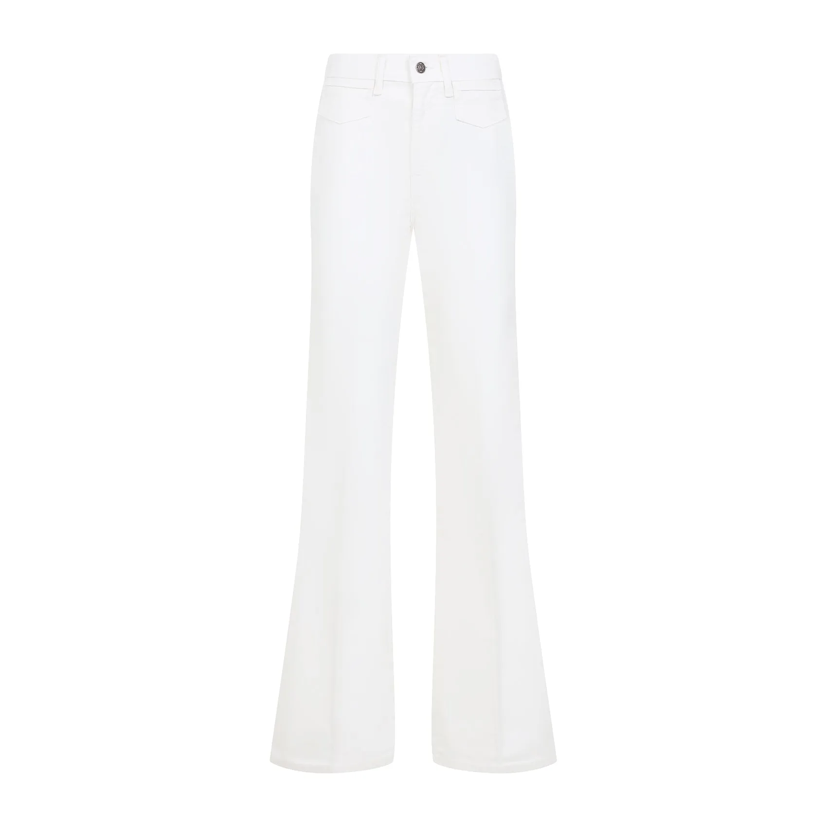 Jeans White sold by Wanan Luxury