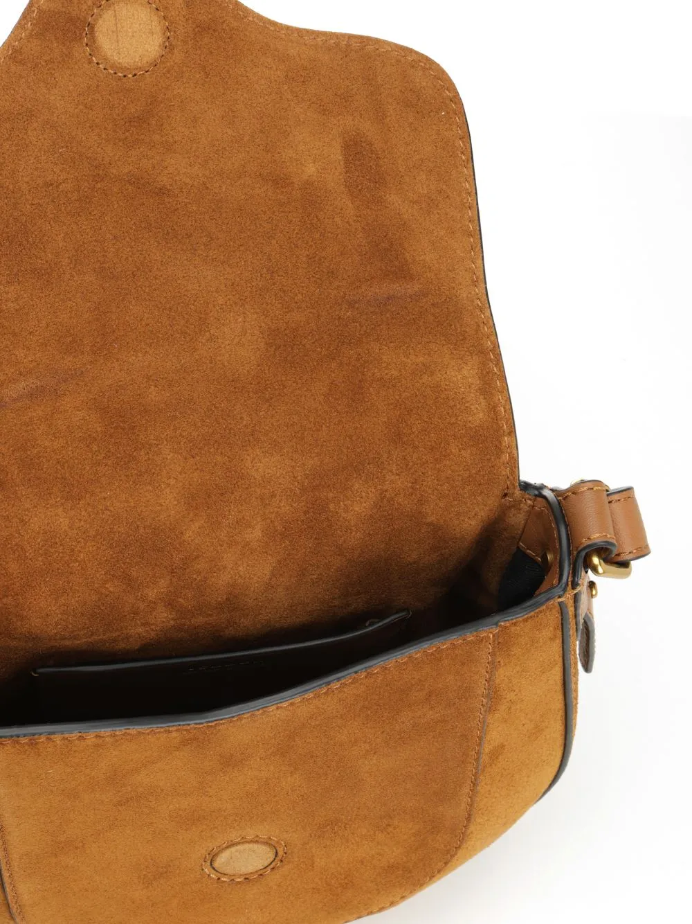 Altay Shoulder Bags Beige sold by Wanan Luxury product image thumbnail 4