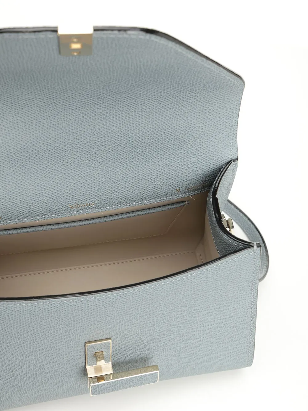 Iside Handbags Light Blue sold by Wanan Luxury product image thumbnail 4