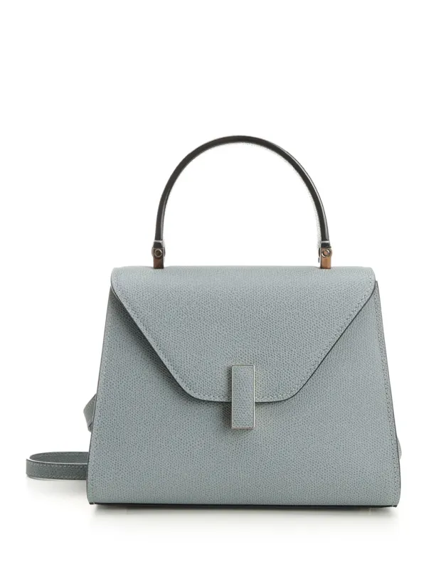 Iside Mini Handbags Light Blue sold by Wanan Luxury