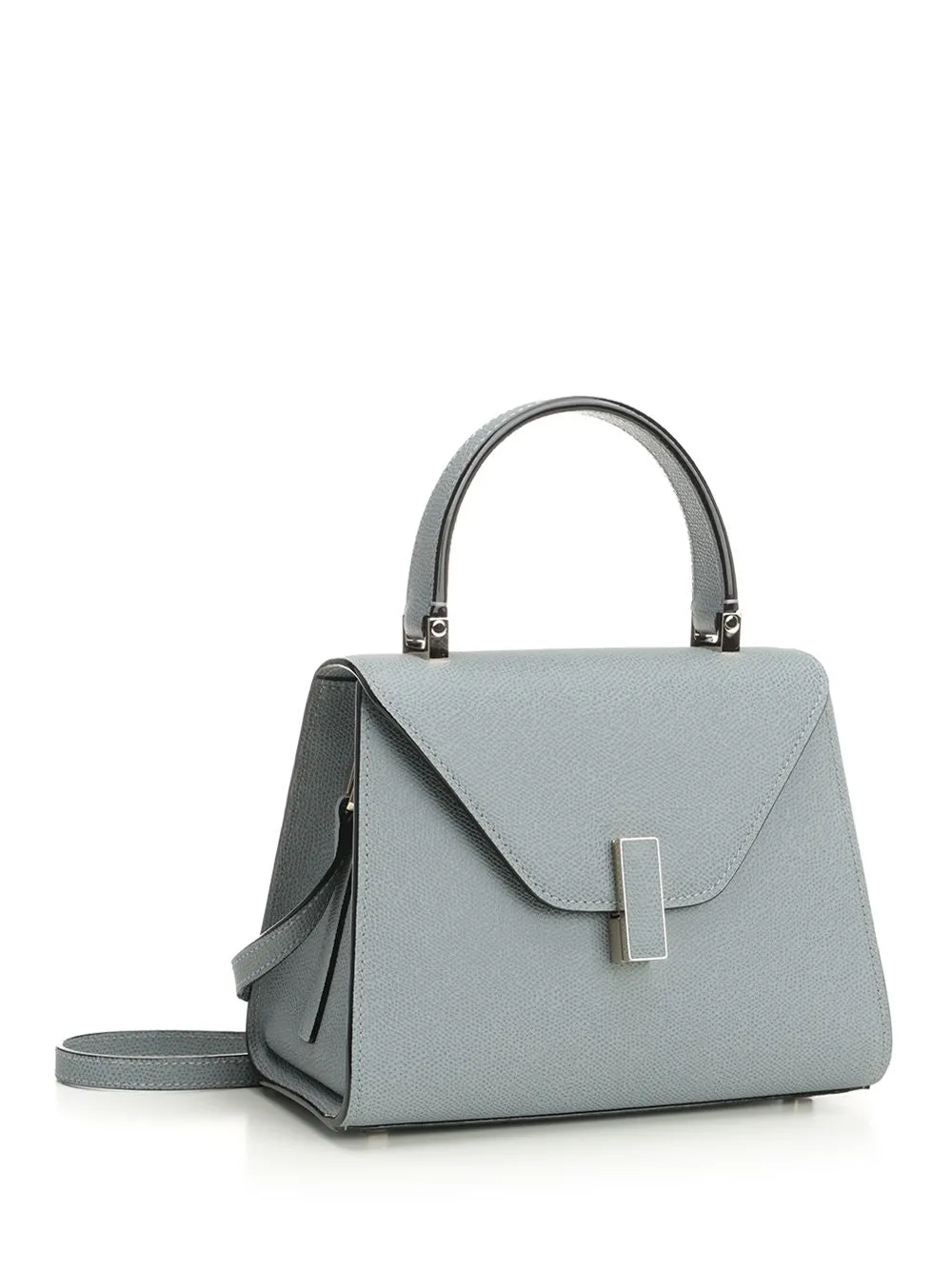 Iside Handbags Light Blue sold by Wanan Luxury product image thumbnail 2