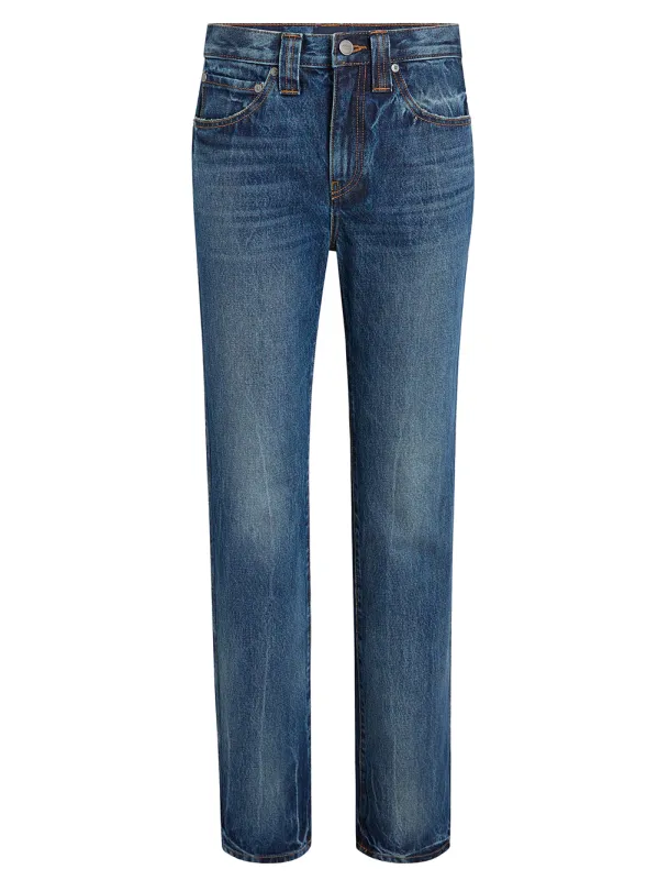 Farley Jeans made by KHAITE