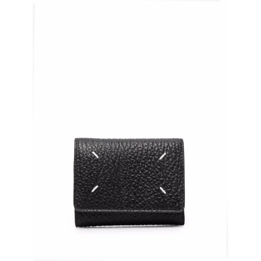 Wallets Black sold by Wanan Luxury