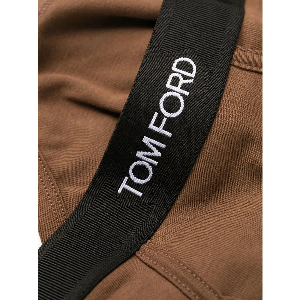 Underwears Brown sold by Wanan Luxury product image thumbnail 2