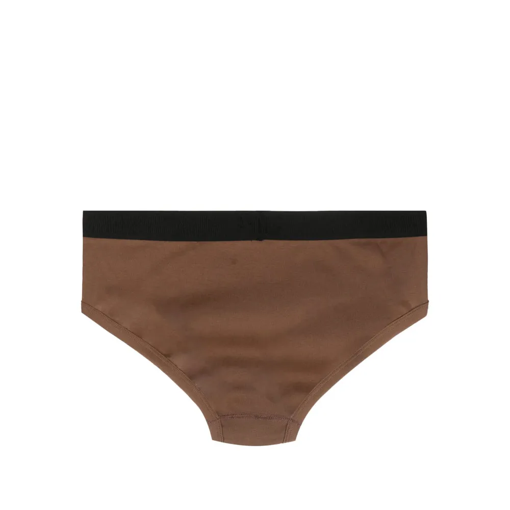 Underwears Brown sold by Wanan Luxury product image thumbnail 3
