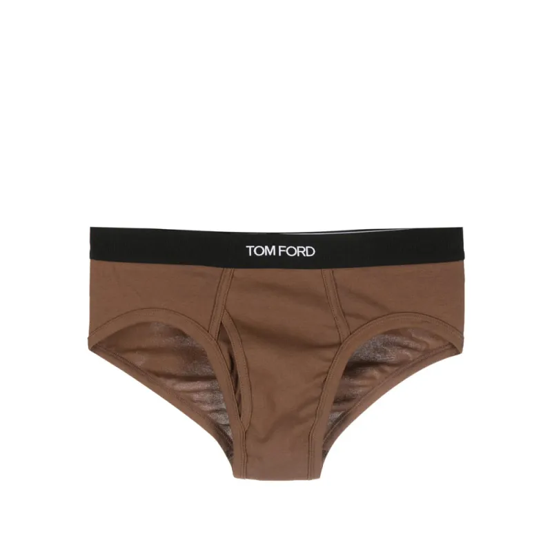 Underwears Brown made by Tom Ford