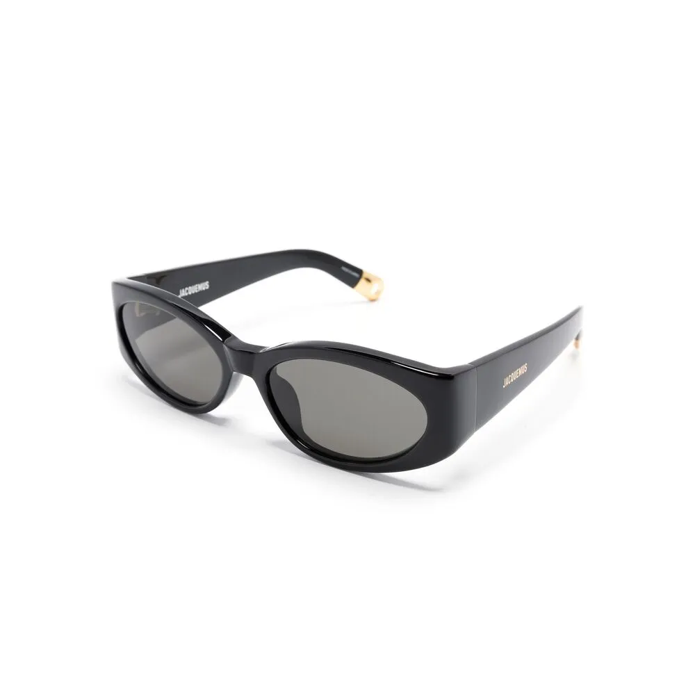 Eyewears Black, Gold sold by Wanan Luxury product image thumbnail 3