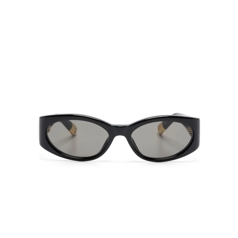 Eyewears Black, Gold sold by Wanan Luxury